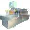 ice Popsicle or ice pop/ice lolly fill seal machine line