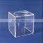 Practical Home & Hotel Decoration Acrylic Tissue Box