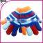 2015 Hot Sales Wholesale Warm Winter Knit Baby Wool Pink Gloves