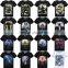 Wholesale custom logo 3d t shirt factory