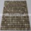 Emperador Light Marble Mosaic Wall Tile