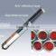 2015 heat pipe glass vacuum tube solar collector