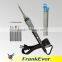 FRANKEVER 60 Watt 5 Free Solder Tips Solder Wire soldering iron tool