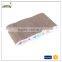 Fish bone shaped perfect high quality cat scratching mat