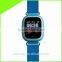 gps handheld mobile watch tracker family with gps tracker app