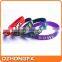 2015 New design cheap wholesale rubber band for bracelet
