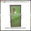 kevlar aramid or pe fibre iron bullet proof steel door