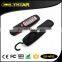 Onlystar GS-4003 ABS material Handheld 24 led light magnetic plastic led work light magnetic base