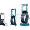 ASTM/ISO standard plastic pipe ring stiffness testing machine +Pipe prese testing machine