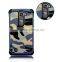 2015 new  express camouflage mobile phone cover case for G4 mini G4C