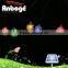 4M 20 LED Solar Decorative Chuzzle Ball Fairy Lights Ideal for patio, garden, lawn, chrismas trees led solar lights