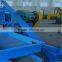 flexible spiral screw conveyor