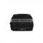 Best saling nylon material 210D lining travel luggage bags