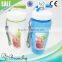 2016 Beauchy OEM plastic sport bottle joyshaker logo