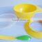 2015 new design wholesale plastic bowl for kids