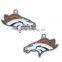 Hot NFL Charms Enamel Denver Broncos Football Charms For Bracelet