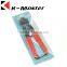 K-Master manufacturer mini bolt cutter clipper shearing wire Cable cut Steel wire reinforced pliers