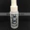 60ml/2oz HDPE plastic round bottle