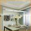 2015 stylish design aluminum chandelier