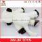 white plush big eyes orangutan toy lovely good quality stuffed orangutan toy manufactuer soft orangutan toy for kids