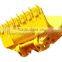 exacavater bucket loader bucket Trench Bucket high strength bucket