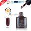 2015 LACOMCHIR 168 colors fantastic uv gel polish ,high quality nail polish ,uv gel nail polish