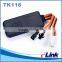 TK116 tk star gps tracker,gps tracker with free online gps tracking on google map
