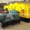 2014 CHINA ShanDong 2PG series roller crusher CHEAP AND FINE