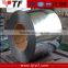 Best quality large spangle jis g 3313 shearline steel strip company
