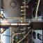 Diesel fuel collector/Oil collector /contains five sets of oil adapter