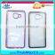 Mirror Back Cover Case for Samsung Galaxy grand J2