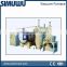 High automation singer room vacuum furnace high temperature soldering furnace