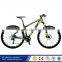 2016 new design carbon fiber mountain bike 27.5