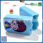 2016 new design fancy plastic pencil case for school students