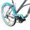 26" cruiser bikes beach cruiser bike 7 speed for girls (B-26051)