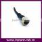 INST M12 Electrical Round 5pin waterproof connector