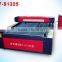 Crown quality GY-1325 laser engraving and cutting machine