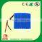 Good quality for 18650 battery pack li-ion 3.7v2200mah