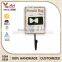 Hotsale Big Price Drop Popular Design Clothes Hanger Ukulele Wall Hook