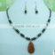 Durable new products bee statement chunky necklaces