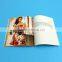 fashion hot sale vivid picture cookbook printing