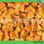 Best Price Frozen Pumpkin Cut
