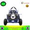 Wholesale 4-wheel electric mini race go kart for kids