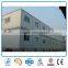 Economic steel prefab house for worker
