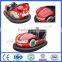 amusement adult bumper car battery bumper car