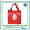 Hottest green spun shopping bag