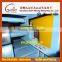 High-voltage Double Roller Electrical Sorter Mineral Separator
