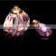 Hot crystal perfume bottle manufacturer