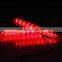 2015 New Products Car Led Brake Light Rear Lamp 12V Led Rear Bumper Reflectors Lights for Odyssey 2015