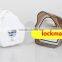 Rechargeable portable handheld car vacuum cleaner (IB-07)